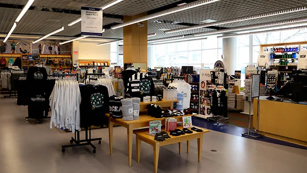 campus store