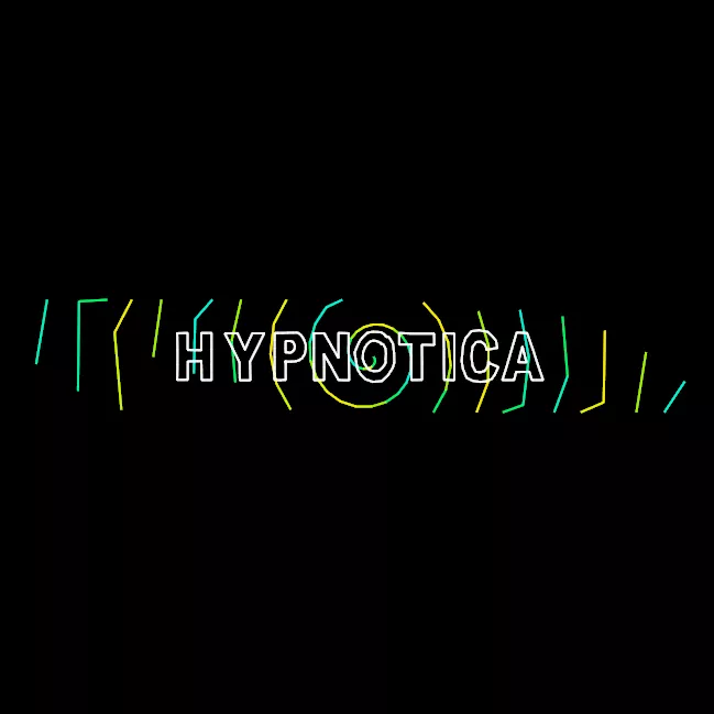 Laser Hypnotica