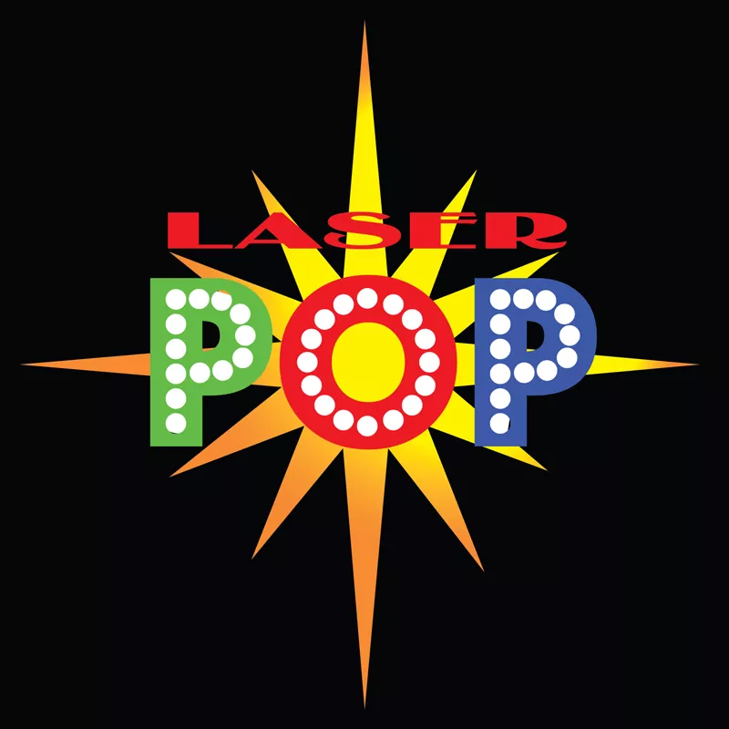 Laser Pop