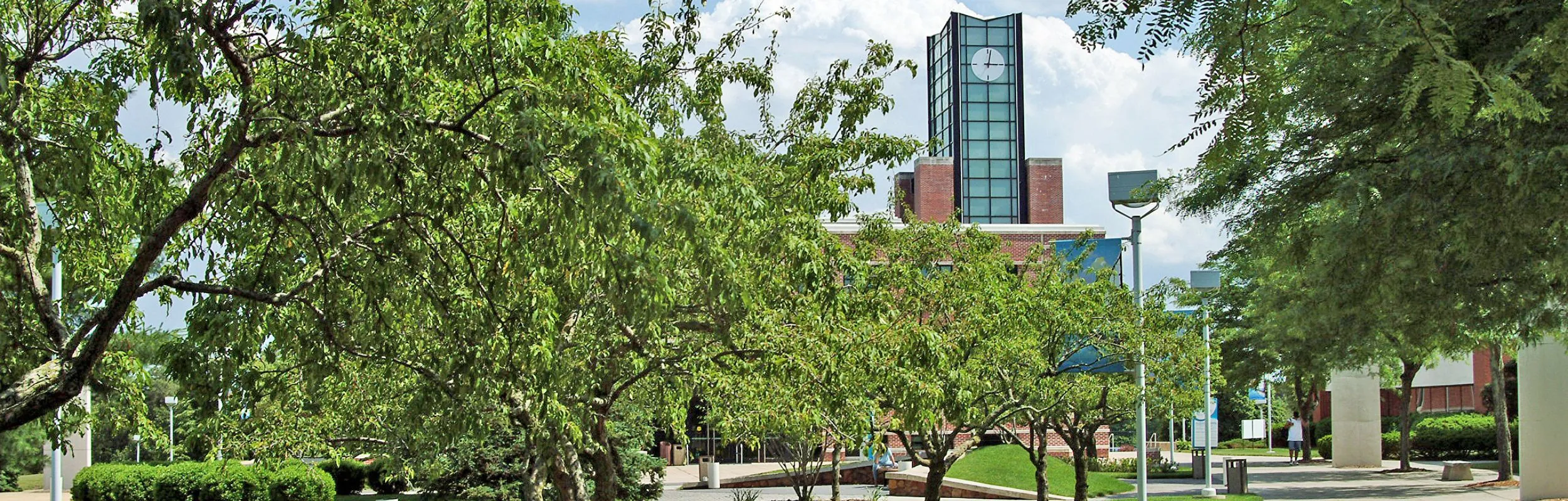 Ocean County College Main Campus image