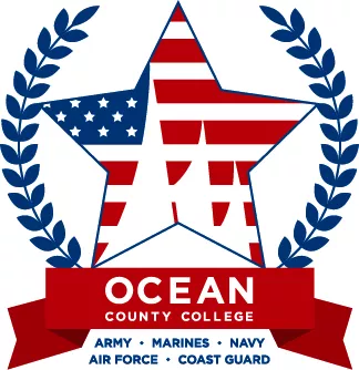 OCC Veterans Military Resource Center logo