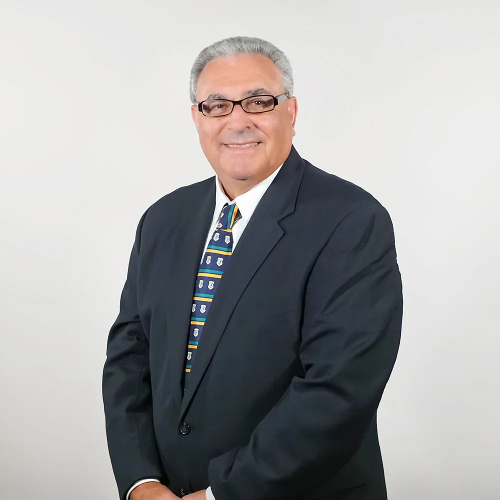 Steven A Zabarsky Board of Trustees