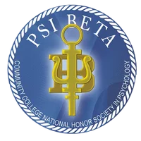 Psi Beta Logo